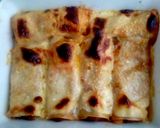 Foto del paso 5 de la receta: Canelones con Salsa Bologñesa