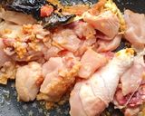 Foto langkah ke 3 dari resep Tongseng Ayam.