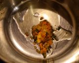 Foto del passaggio 3 della ricetta Vellutata di carote e funghi enoki
