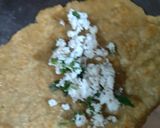 मूंग दाल चीला (moong dal cheela recipe in Hindi) रेसिपी चरण 3 फोटो