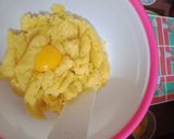 Foto langkah ke 4 dari resep Sus Kering  Renyah &Gurih.