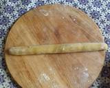 Gluten Free Besan Paappri recipe step 3 photo