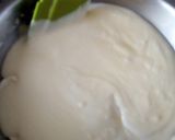 Foto del paso 7 de la receta: Cheesecake sin horno