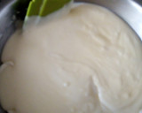 Foto del paso 7 de la receta: Cheesecake sin horno