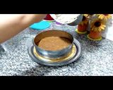 صورة لخطوة 1 من وصفة تشيز كيك اللوتس رووعة