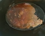 Foto del paso 3 de la receta: Costillas ministrables en doble cocción