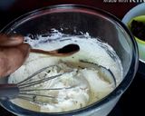 A picture of step 3 of Ice box cookies.