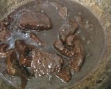 Foto langkah ke 5 dari resep Malbi Daging khas Palembang.