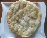 Foto del paso 4 de la receta: Tortas fritas gigantes 😃