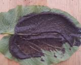 Foto del paso 4 de la receta: Taquitos de hoja santa rellenos