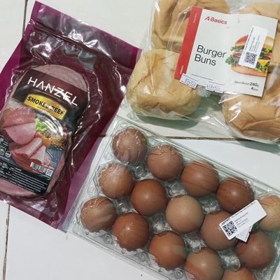 Langkah 1