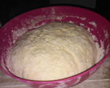 Foto del paso 2 de la receta: Torta Frita esponjosa