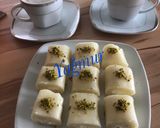 صورة لخطوة 5 من وصفة حلاوة الجبن
