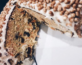 Foto del paso 11 de la receta: Carrot Cake Fitness