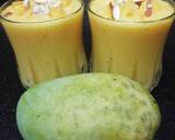 Banana Mango Smoothie recipe step 6 photo