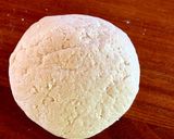 Foto del paso 1 de la receta: Ñoquis de ricotta, receta italiana 🇮🇹