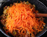 Foto del paso 8 de la receta: Arroz frito, sabrosísimo