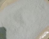 Foto langkah ke 5 dari resep Bolu Hongkong Keju Almond.