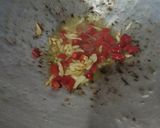 Foto langkah ke 4 dari resep Tahu krispy cabe garam.