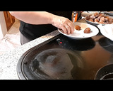 Foto del paso 7 de la receta: Buñuelos de Mantequilla