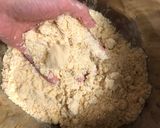 Foto del paso 2 de la receta: Scones de Georgia