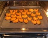 A picture of step 4 of Palmier Pie.