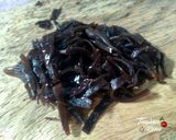 Foto langkah ke 5 dari resep Tahu Bulat Sayur Siram Saus Jamur.