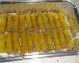 Foto del paso 3 de la receta: Canelones rellenos
