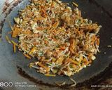Foto langkah ke 5 dari resep Lumpia sayur praktis.