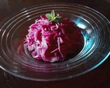 Foto del paso 14 de la receta: Col agridulce - mi primera experiencia