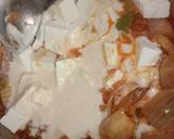 कड़ाई पनीर(kadai paneer recipe in hindi) रेसिपी चरण 5 फोटो