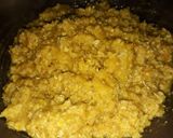 Foto del paso 3 de la receta: Galletas de avena y naranja/limón, con semillas (OPCIONAL)