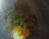 Sprouted chana salad recipe step 1 photo
