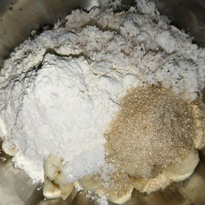 Langkah 2