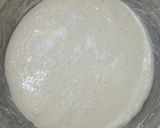 Foto langkah ke 6 dari resep Basic Sourdough Bread 88%.