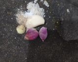 Foto langkah ke 3 dari resep Talam Ebi.
