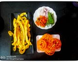 ફાફડા (Fafda Recipe In Gujarati) રેસીપી સ્ટેપ4ફોટો