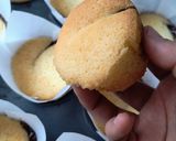 Foto del paso 3 de la receta: Mankekes o quequitos rellenos de manjar (libres de gluten)