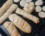 Foto del paso 9 de la receta: Pan casero súper fácil !