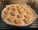 Foto langkah ke 6 dari resep Genjie Pie.