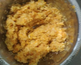 வீட் மோமோஸ் ரெசிபி ஸ்டேப் 2 புகைப்படம்