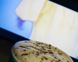 صورة لخطوة 3 من وصفة هوت شوكلت ♥️🚶🏻‍♀️
