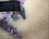 Foto del paso 3 de la receta: Helado de kéfir limón y lavanda