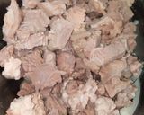 Foto langkah ke 1 dari resep Soto Daging (Tanpa Santan).