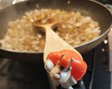 Foto del paso 4 de la receta: Empanada... nada, nada... no queda nada!