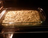 A picture of step 5 of Quick Cheese Pie.