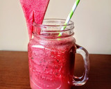 Foto del paso 2 de la receta: Limonada de sandía 🍉