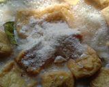 Foto langkah ke 6 dari resep Semur Tahu Telur Puyuh.