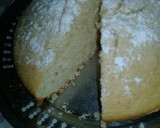 Foto del paso 4 de la receta: Torta vainilla y coco, fácil y rica