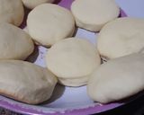Foto del paso 3 de la receta: Alfajores de maicena 😉
